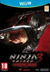 Ninja Gaiden 3: Razor´s Edge (Wii U)